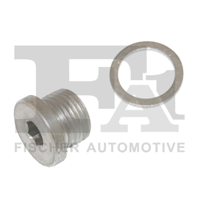 FA1 (Fischer Automotive) 866361011