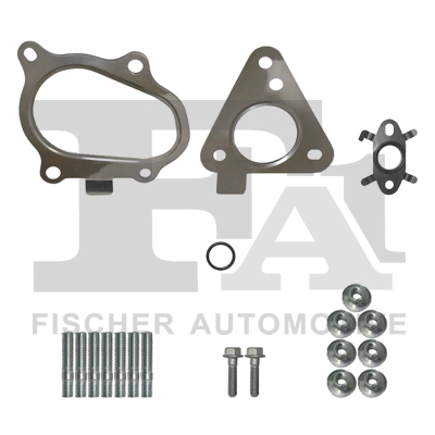 FA1 (Fischer Automotive) KT120030