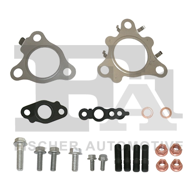 FA1 (Fischer Automotive) KT890050