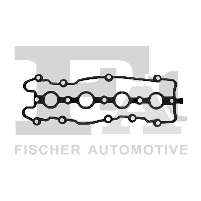 FA1 (Fischer Automotive) EP1100966