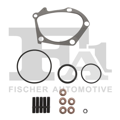 FA1 (Fischer Automotive) KT118505