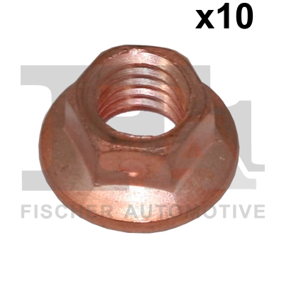 FA1 (Fischer Automotive) 988081010