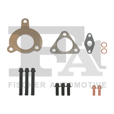 FA1 (Fischer Automotive) KT120200