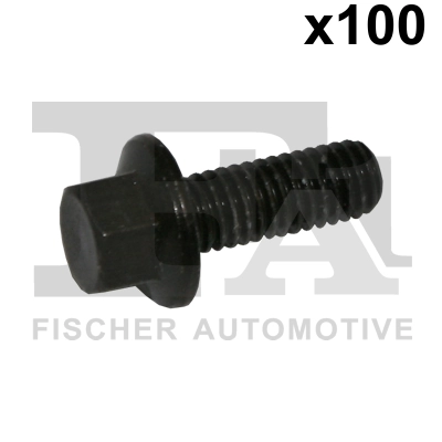 FA1 (Fischer Automotive) 982S06016100