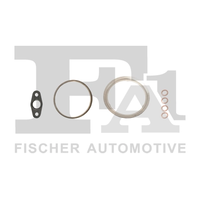 FA1 (Fischer Automotive) KT100190E