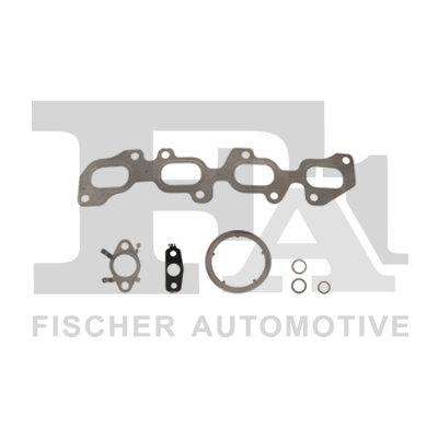 FA1 (Fischer Automotive) KT112080E