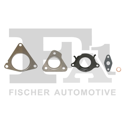 FA1 (Fischer Automotive) KT110660E