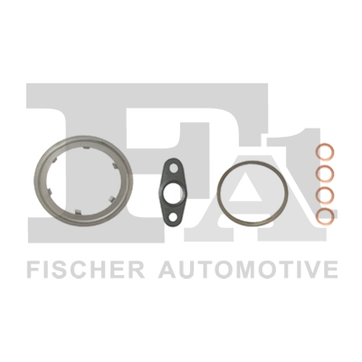 FA1 (Fischer Automotive) KT100080E