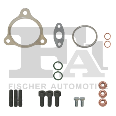 FA1 (Fischer Automotive) KT110560