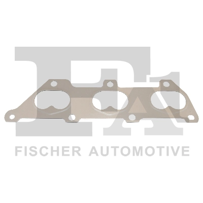 FA1 (Fischer Automotive) 412016