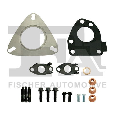 FA1 (Fischer Automotive) KT410100
