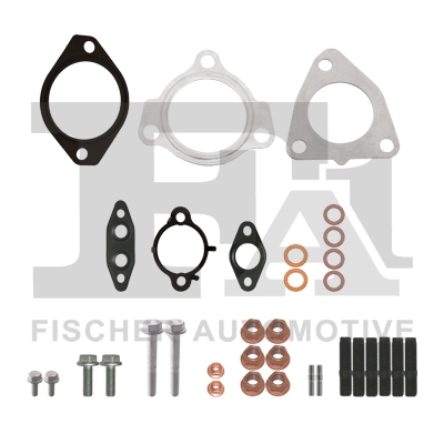 FA1 (Fischer Automotive) KT770390