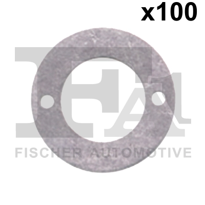 FA1 (Fischer Automotive) 450810100