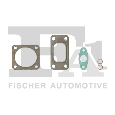 FA1 (Fischer Automotive) KT110510E