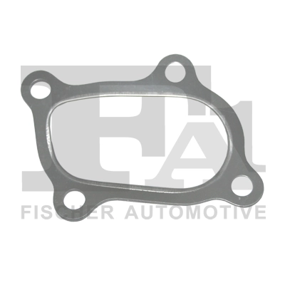 FA1 (Fischer Automotive) 750916