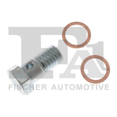 FA1 (Fischer Automotive) 98910009021