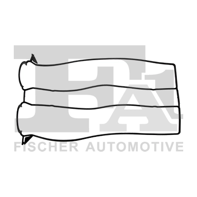 FA1 (Fischer Automotive) EP1300910