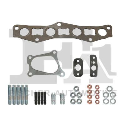 FA1 (Fischer Automotive) KT100070