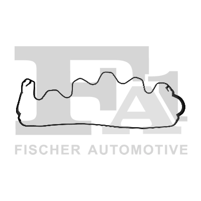 FA1 (Fischer Automotive) EP1100907