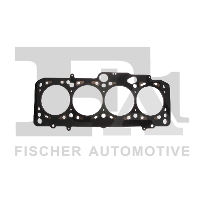 FA1 (Fischer Automotive) EC1100915