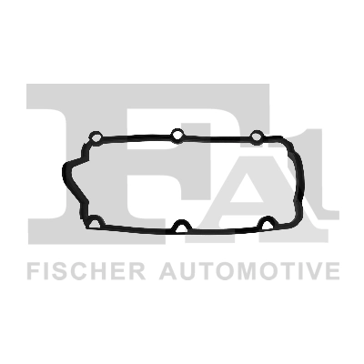 FA1 (Fischer Automotive) EP1100925