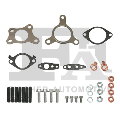 FA1 (Fischer Automotive) KT750140