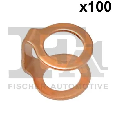 FA1 (Fischer Automotive) 310380100