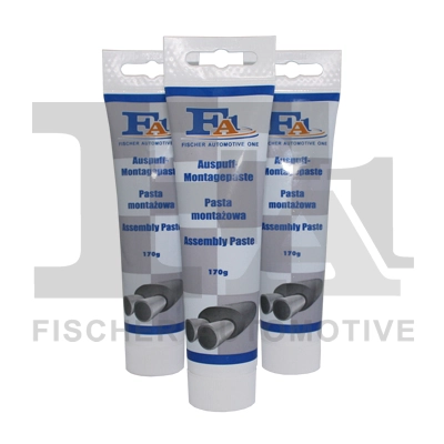 FA1 (Fischer Automotive) 981170