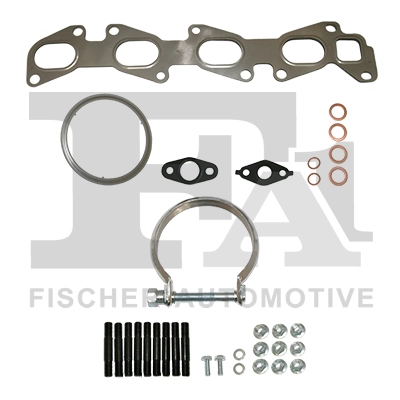 FA1 (Fischer Automotive) KT540040