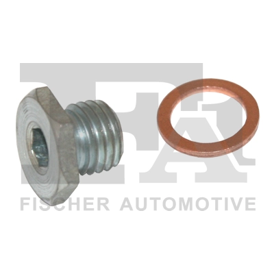 FA1 (Fischer Automotive) 866366011