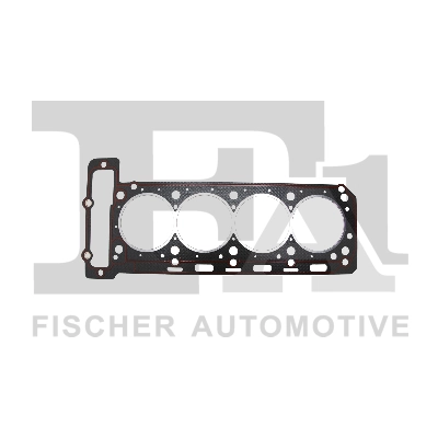 FA1 (Fischer Automotive) EC1400902