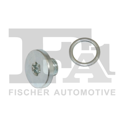 FA1 (Fischer Automotive) 257870011