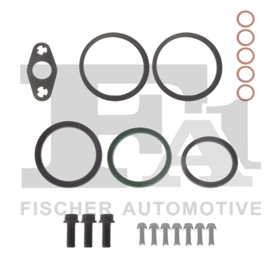 FA1 (Fischer Automotive) KT100660