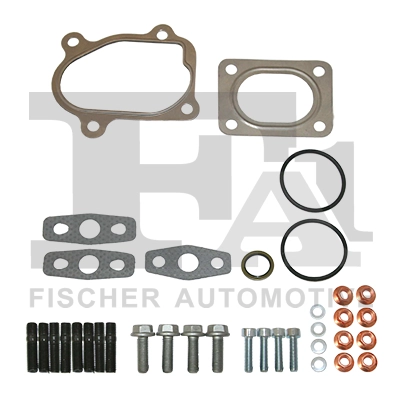 FA1 (Fischer Automotive) KT210100