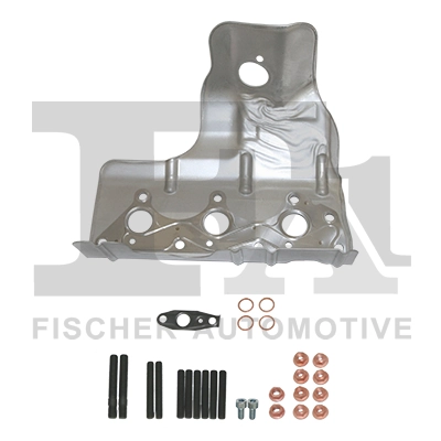 FA1 (Fischer Automotive) KT140100