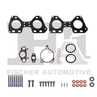 FA1 (Fischer Automotive) KT100530