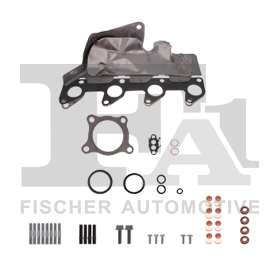 FA1 (Fischer Automotive) KT111200
