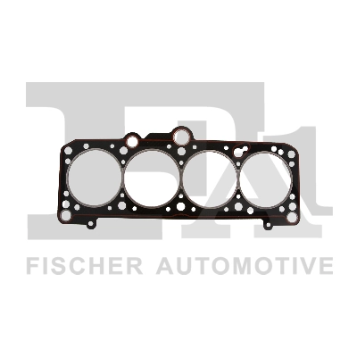 FA1 (Fischer Automotive) EC1100909