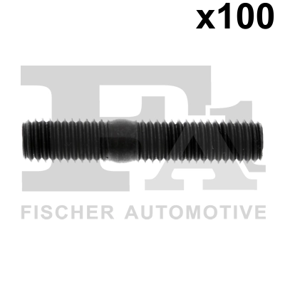 FA1 (Fischer Automotive) 985823100