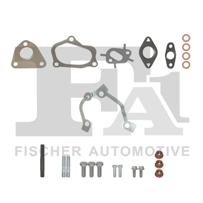 FA1 (Fischer Automotive) KT120020