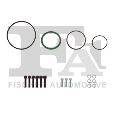 FA1 (Fischer Automotive) KT148501