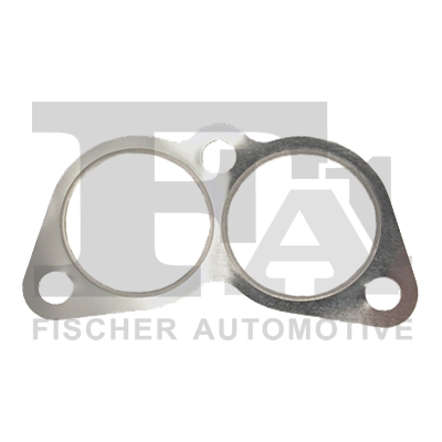 FA1 (Fischer Automotive) 870910