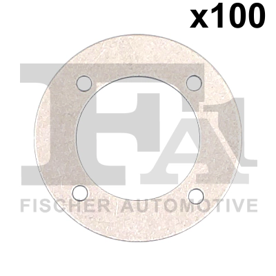 FA1 (Fischer Automotive) 306480100