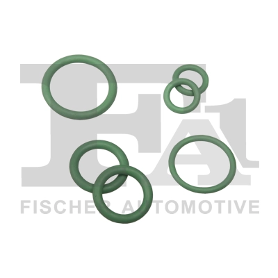 FA1 (Fischer Automotive) 3418001