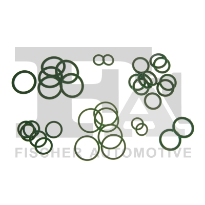 FA1 (Fischer Automotive) 3418002