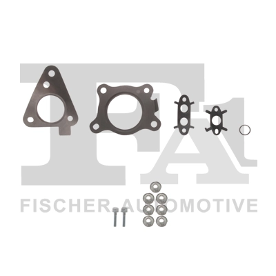 FA1 (Fischer Automotive) KT128503