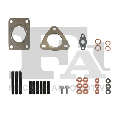 FA1 (Fischer Automotive) KT110150