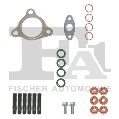 FA1 (Fischer Automotive) KT120130