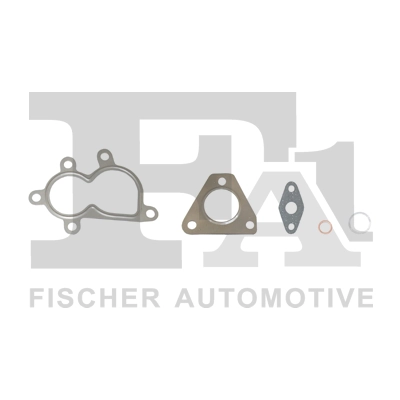FA1 (Fischer Automotive) KT110160E