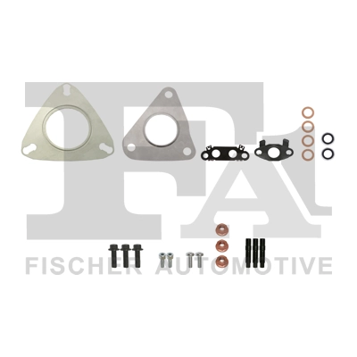 FA1 (Fischer Automotive) KT410170